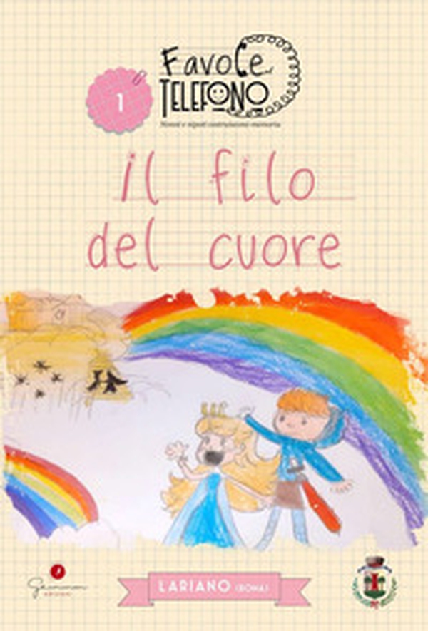 Favole al Telefono - Librerie.coop Favole al Telefono - Librerie.coop