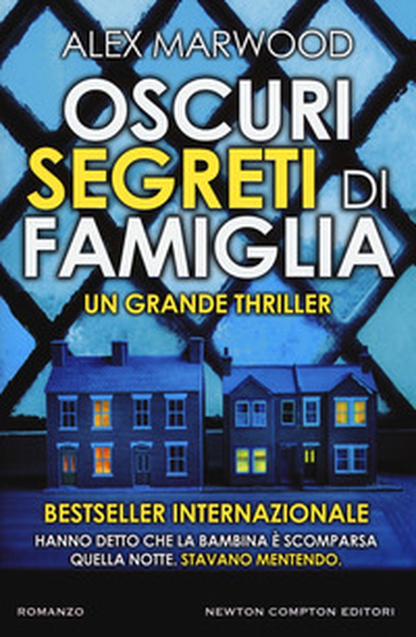 Oscuri segreti di famiglia - Librerie.coop Oscuri segreti di famiglia - Librerie.coop