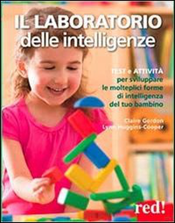 Il laboratorio delle intelligenze - Librerie.coop Il laboratorio delle intelligenze - Librerie.coop
