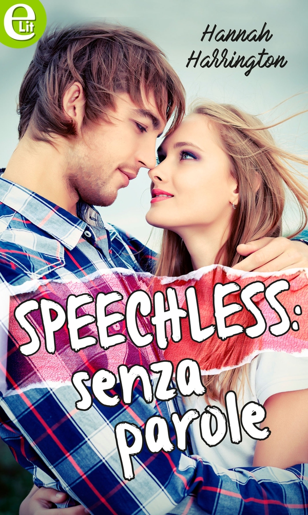 Speechless: senza parole (eLit) - Librerie.coop Speechless: senza parole (eLit) - Librerie.coop