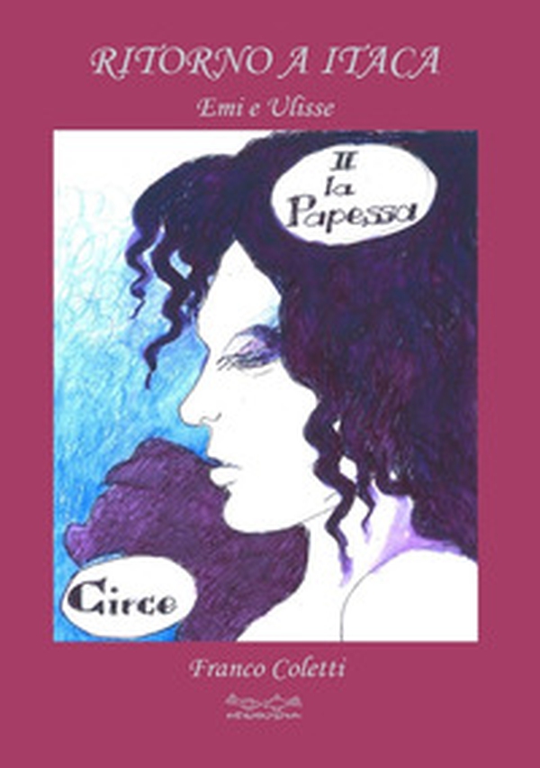 Ritorno a Itaca. Emi e Ulisse - Librerie.coop Ritorno a Itaca. Emi e Ulisse - Librerie.coop