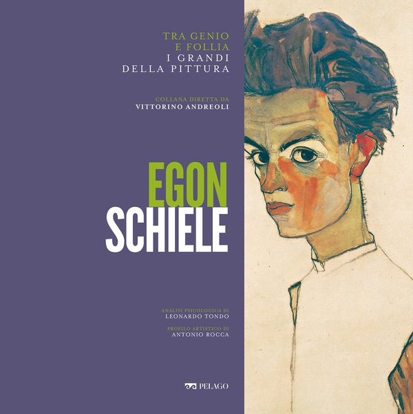 Egon Schiele - Librerie.coop Egon Schiele - Librerie.coop