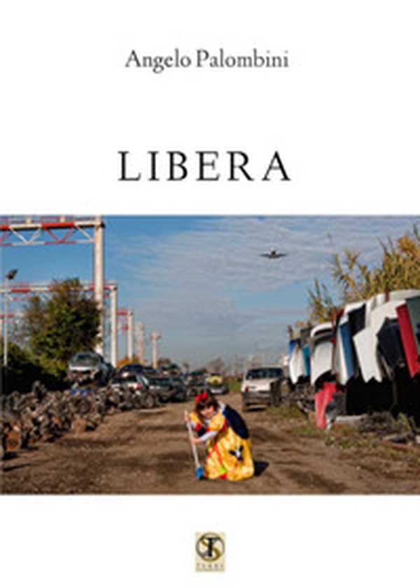 Libera - Librerie.coop Libera - Librerie.coop