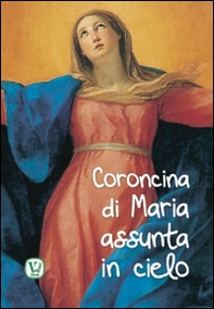 Coroncina di Maria assunta in cielo - Librerie.coop