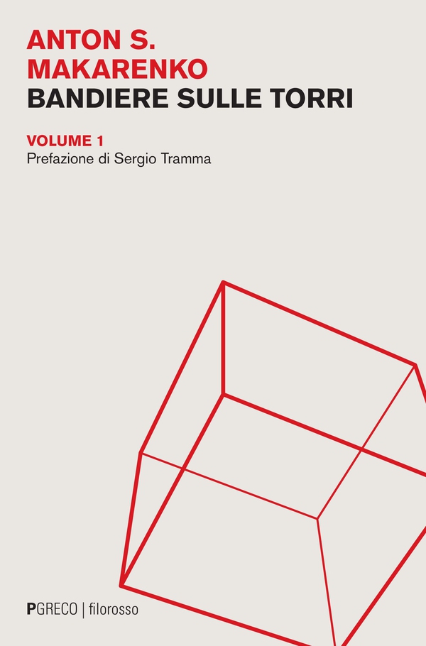 Bandiere sulle torri - Volume 1 - Librerie.coop Bandiere sulle torri - Volume 1 - Librerie.coop