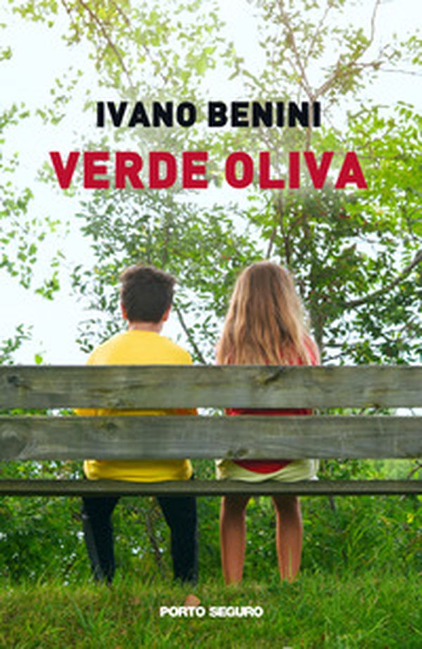 Verde oliva - Librerie.coop Verde oliva - Librerie.coop