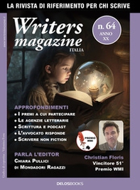 Writers magazine Italia - Vol. 64 - Librerie.coop