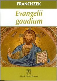 Evangelii gaudium. Ediz. polacca - Librerie.coop