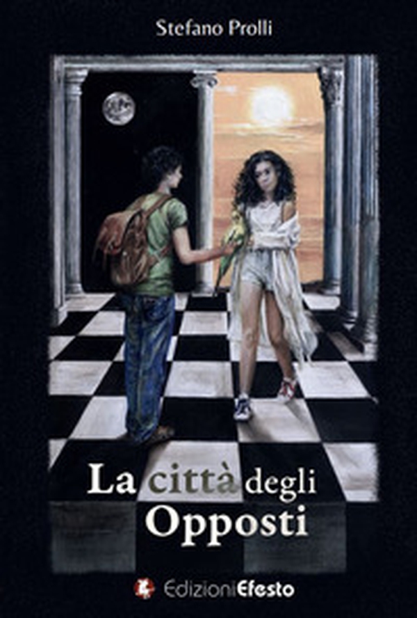 La città degli opposti - Librerie.coop La città degli opposti - Librerie.coop
