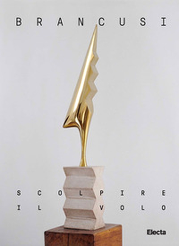 Brancusi. Scolpire il volo. Ediz. italiana e inglese - Librerie.coop Brancusi. Scolpire il volo. Ediz. italiana e inglese - Librerie.coop