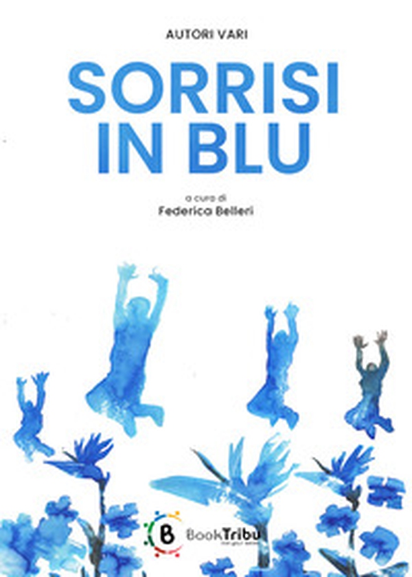 Sorrisi in blu - Librerie.coop Sorrisi in blu - Librerie.coop