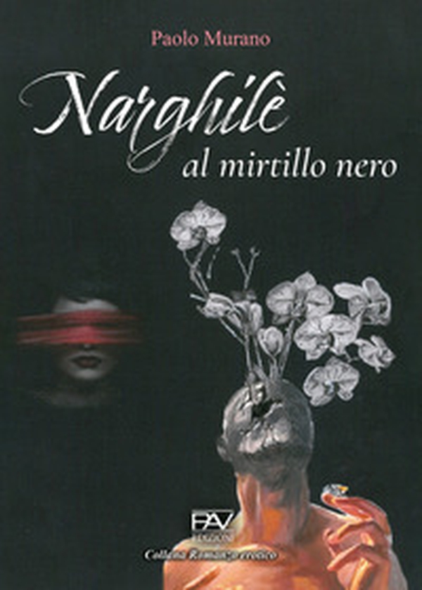 Narghilè al mirtillo nero - Librerie.coop Narghilè al mirtillo nero - Librerie.coop