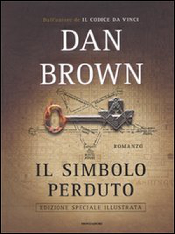 Il simbolo perduto - Librerie.coop Il simbolo perduto - Librerie.coop