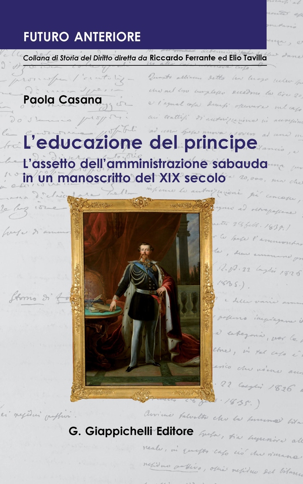L'educazione del principe - Librerie.coop L'educazione del principe - Librerie.coop
