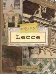 Enjoy Lecce - Librerie.coop
