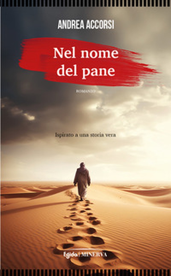 Nel nome del pane - Librerie.coop Nel nome del pane - Librerie.coop