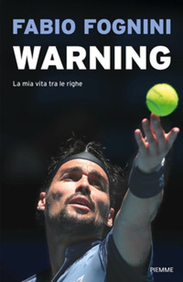 Warning. La mia vita tra le righe - Librerie.coop Warning. La mia vita tra le righe - Librerie.coop