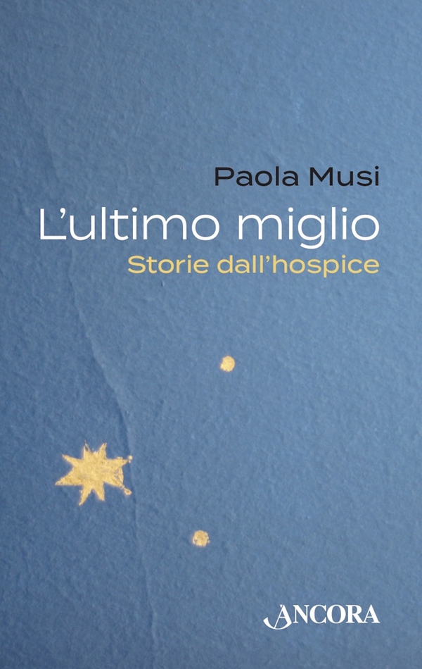 L'ultimo miglio - Librerie.coop L'ultimo miglio - Librerie.coop