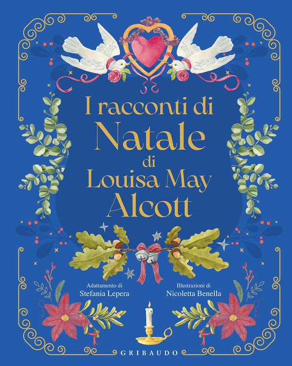 I racconti di Natale di Louisa May Alcott - Librerie.coop I racconti di Natale di Louisa May Alcott - Librerie.coop