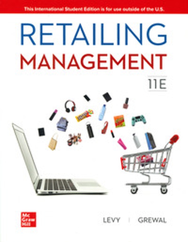Retailing management - Librerie.coop Retailing management - Librerie.coop