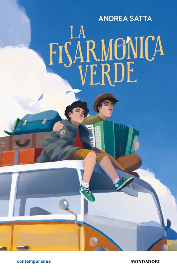La fisarmonica verde - Librerie.coop La fisarmonica verde - Librerie.coop