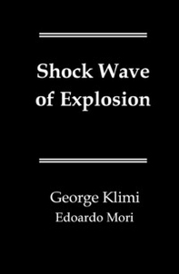 Shock wave of explosion - Librerie.coop
