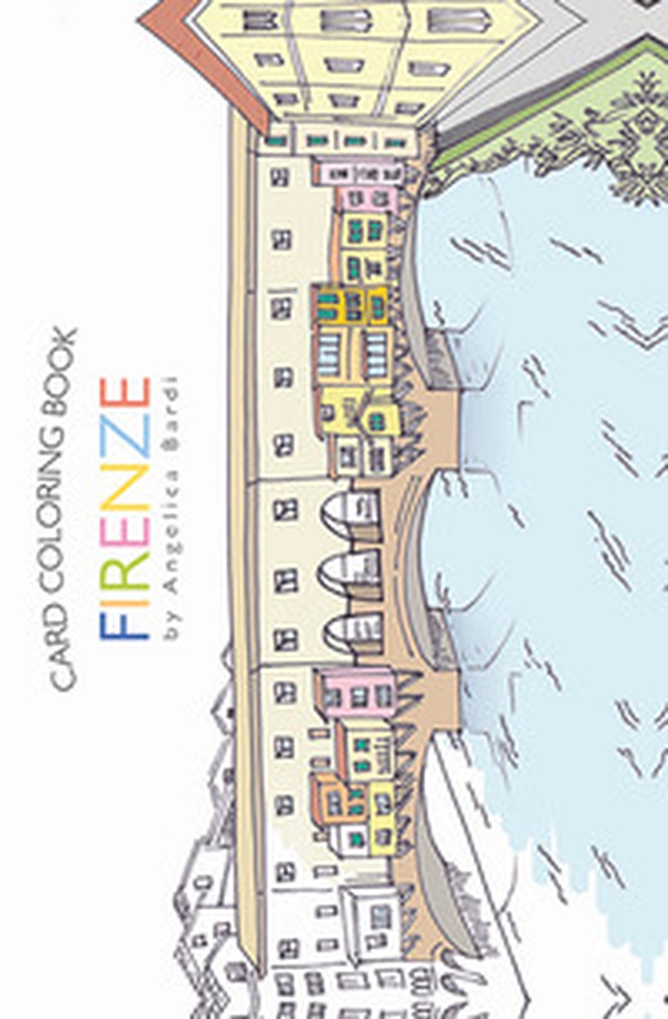 Firenze. Ediz. italiana e inglese - Librerie.coop Firenze. Ediz. italiana e inglese - Librerie.coop