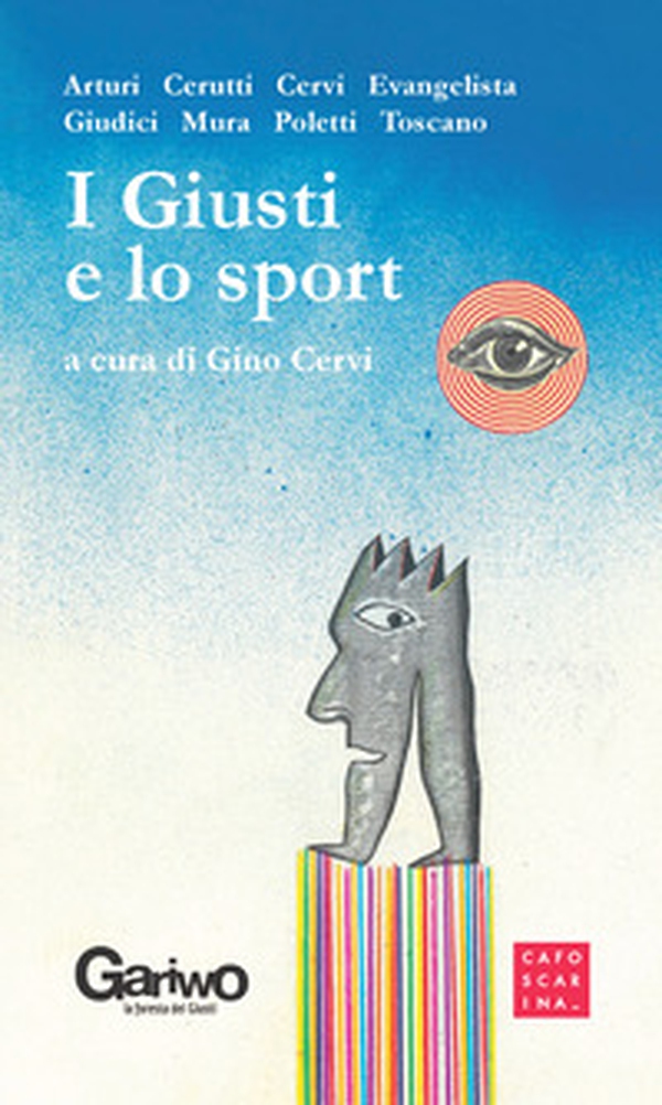 Storie dei Giusti dello sport - Librerie.coop Storie dei Giusti dello sport - Librerie.coop