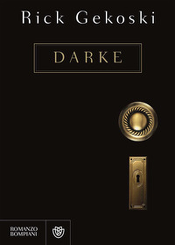 Darke - Librerie.coop Darke - Librerie.coop