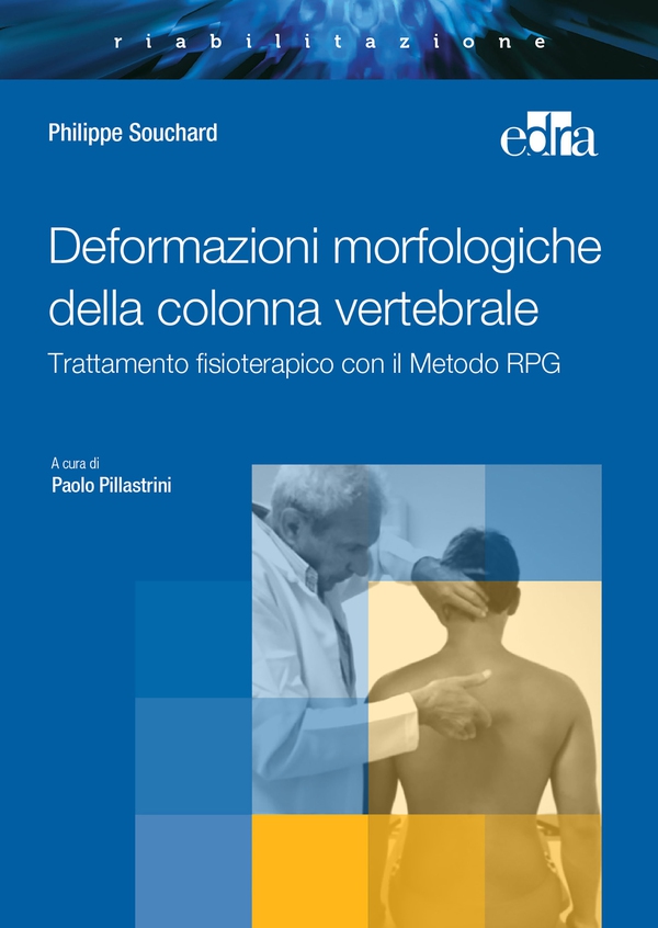 Deformazioni morfologiche della colonna vertebrale - Librerie.coop Deformazioni morfologiche della colonna vertebrale - Librerie.coop