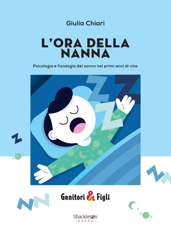 L'ORA DELLA NANNA - Librerie.coop L'ORA DELLA NANNA - Librerie.coop