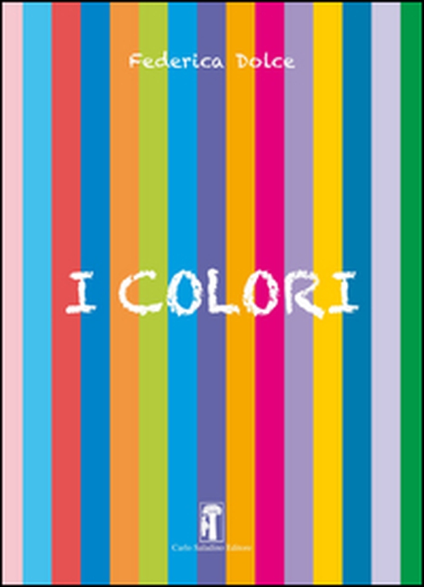 I colori - Librerie.coop I colori - Librerie.coop