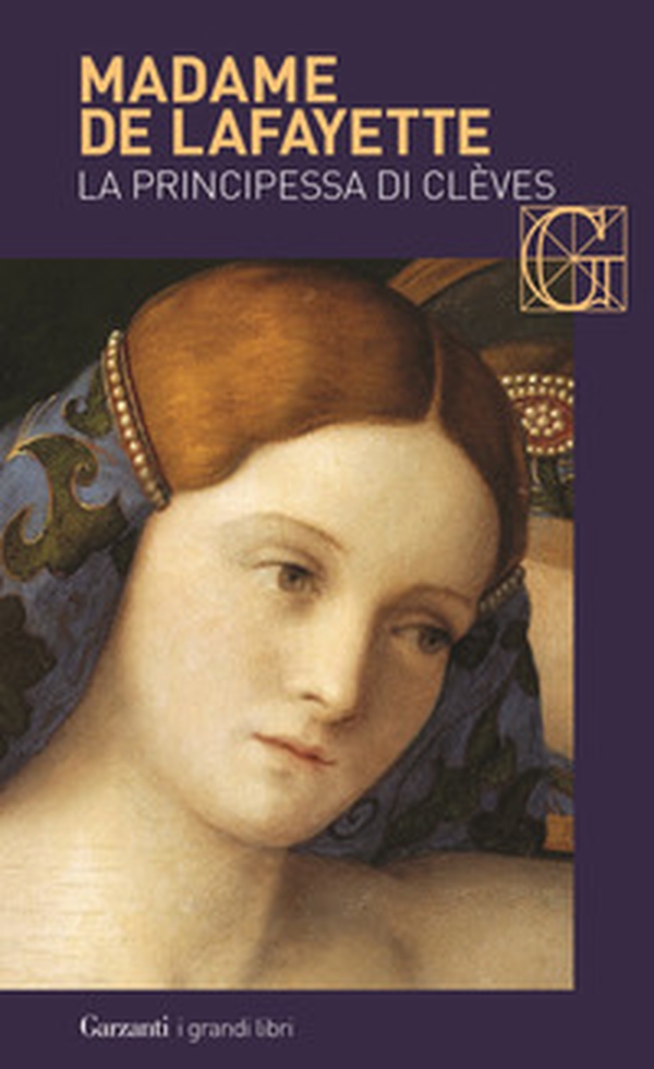 La principessa di Clèves - Librerie.coop La principessa di Clèves - Librerie.coop