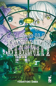 To your eternity - Vol. 14 - Librerie.coop