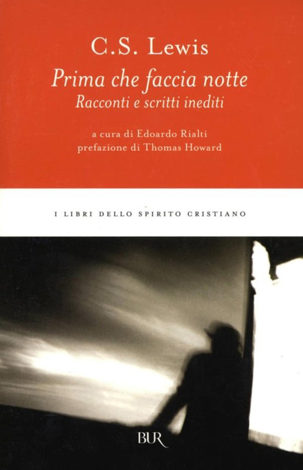 Prima che faccia notte - Librerie.coop Prima che faccia notte - Librerie.coop
