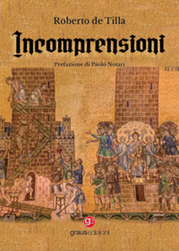 Incomprensioni - Librerie.coop Incomprensioni - Librerie.coop