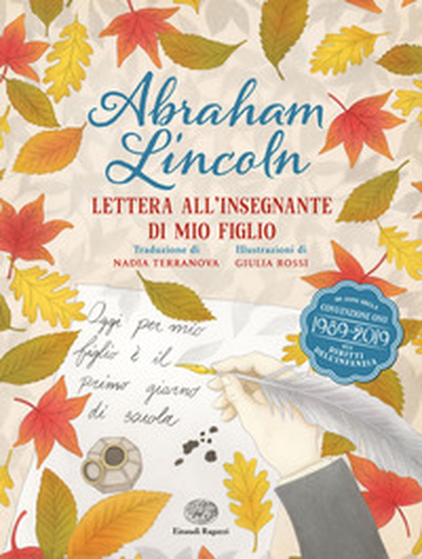 Lettera all'insegnante di mio figlio - Librerie.coop Lettera all'insegnante di mio figlio - Librerie.coop