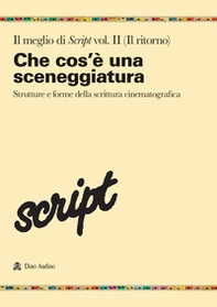 Il meglio di Script - Vol. 2 - Librerie.coop
