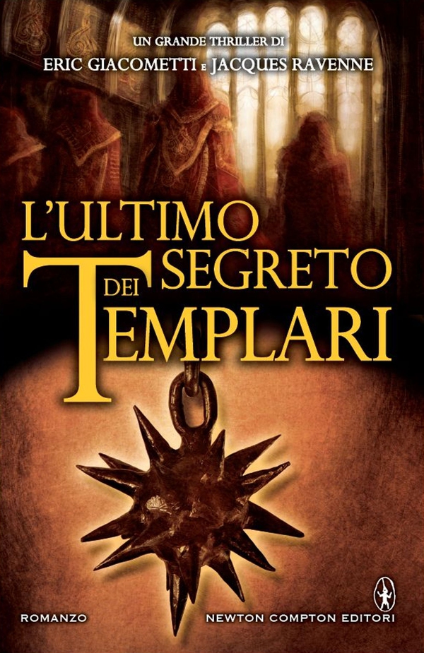 L'ultimo segreto dei templari - Librerie.coop L'ultimo segreto dei templari - Librerie.coop