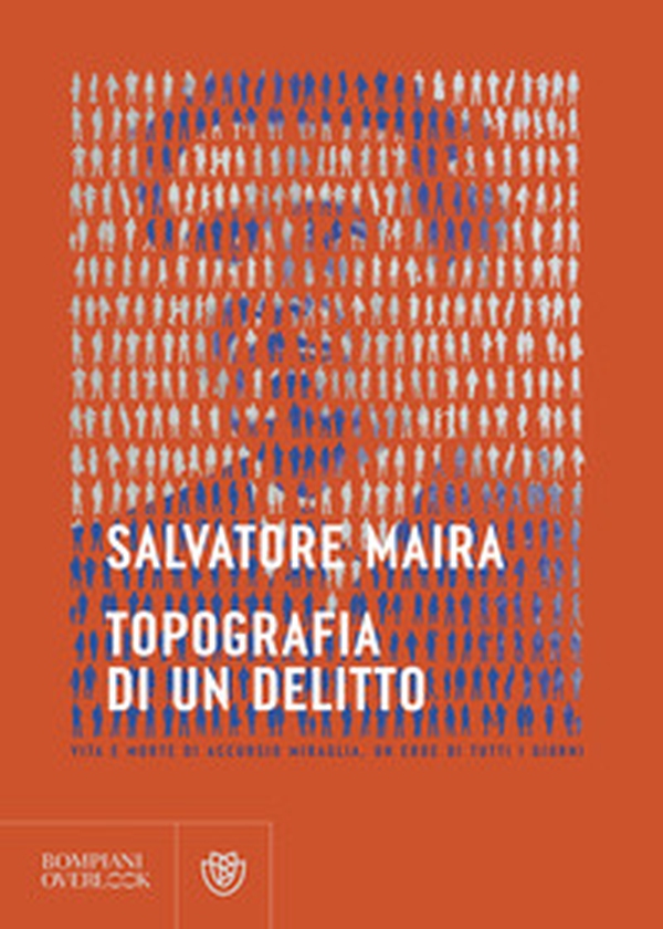 Topografia di un delitto - Librerie.coop Topografia di un delitto - Librerie.coop