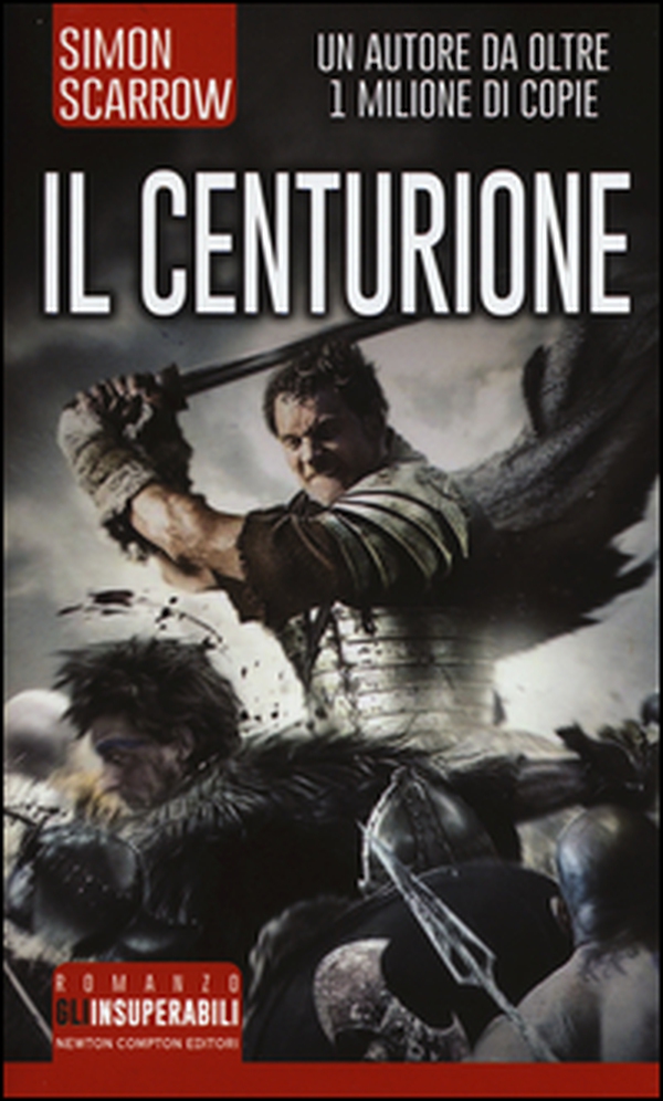 Il centurione - Librerie.coop Il centurione - Librerie.coop