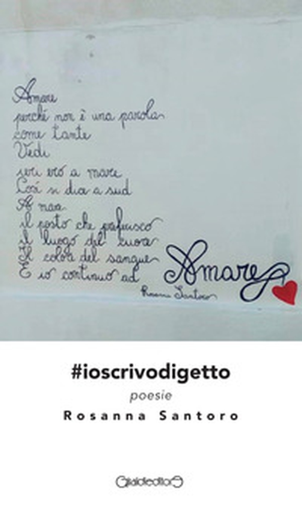 #ioscrivodigetto - Librerie.coop #ioscrivodigetto - Librerie.coop