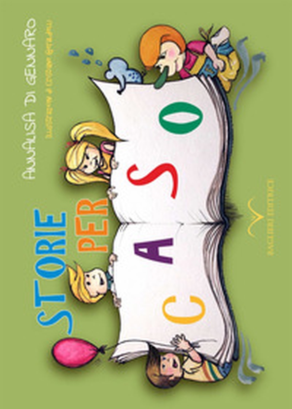 Storie per caso - Librerie.coop Storie per caso - Librerie.coop