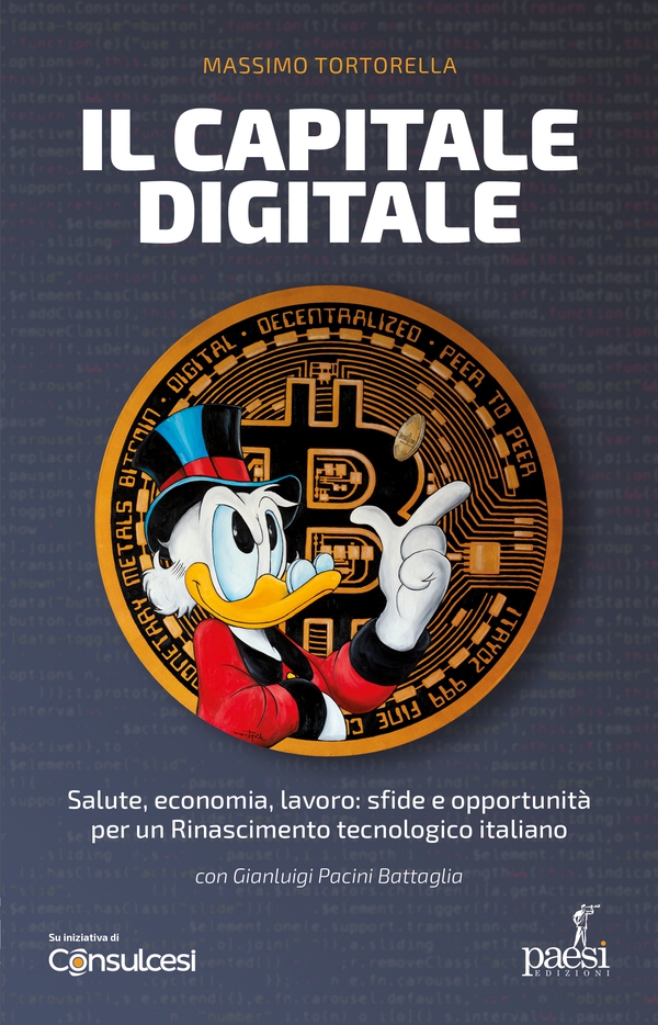 Il capitale digitale - Librerie.coop Il capitale digitale - Librerie.coop