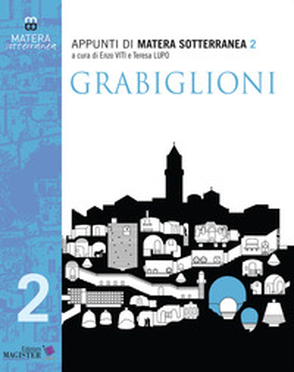 Appunti di Matera sotterranea - Librerie.coop Appunti di Matera sotterranea - Librerie.coop