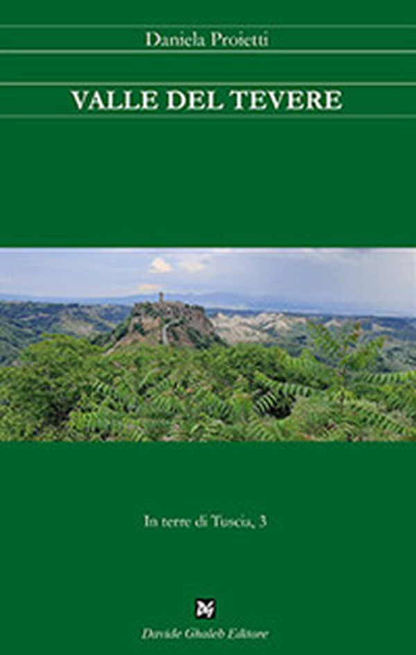 Valle del Tevere - Librerie.coop Valle del Tevere - Librerie.coop