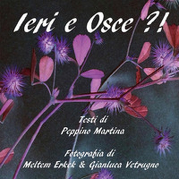 Ieri e Osce?! - Librerie.coop Ieri e Osce?! - Librerie.coop