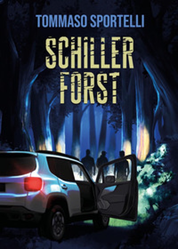 Schiller Forst - Librerie.coop Schiller Forst - Librerie.coop