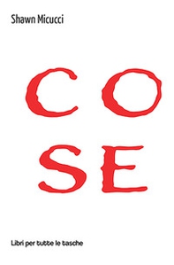 Cose - Librerie.coop