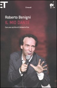 Il mio Dante di Roberto Benigni. Apiro (18 ottobre 2015) - Librerie.coop
